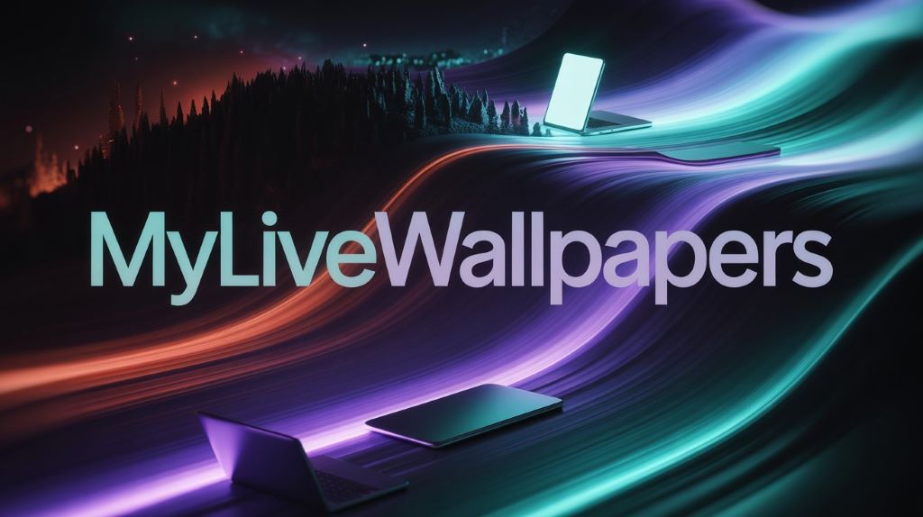 mylivewallpapers